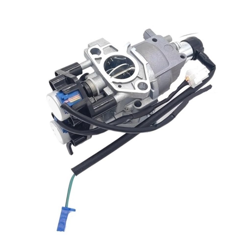 Carburateur D9000i compatible avec groupe électrogène référence 16100-Z195810 CP.AG.0000381