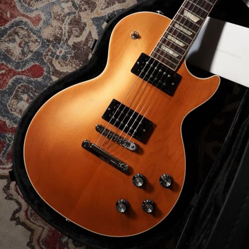 Gibson Hand Picked Mod Collection Les Paul Standard 50s Monarch RAM019419 エレキギター ギブソン