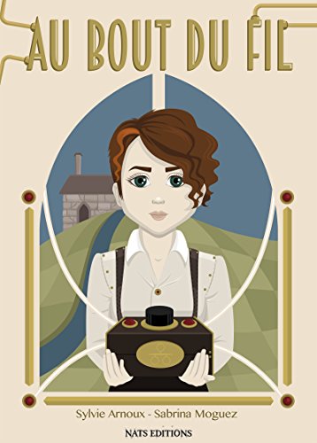 Télécharger Au bout du fil - DysPlus Livre eBook France