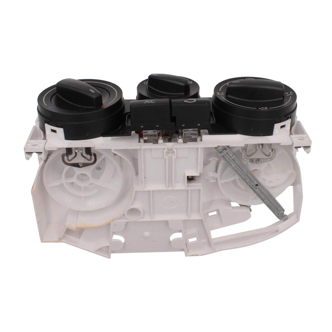 Interruptor de Panel de Montaje de Control de Aire y Calentador AC Para Volkswagen VW Golf Jetta Beetle 1998-2004 1J0820045F 1J0 820 045 F