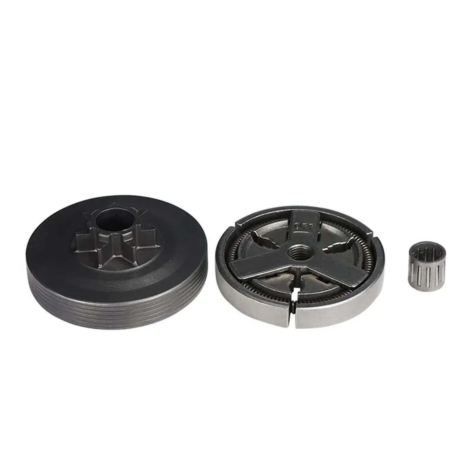 QHLNXSA for Chainsaw 4500 5200 5800 45cc 52cc 58cc Chainsaw Parts CMCP Clutch Drum