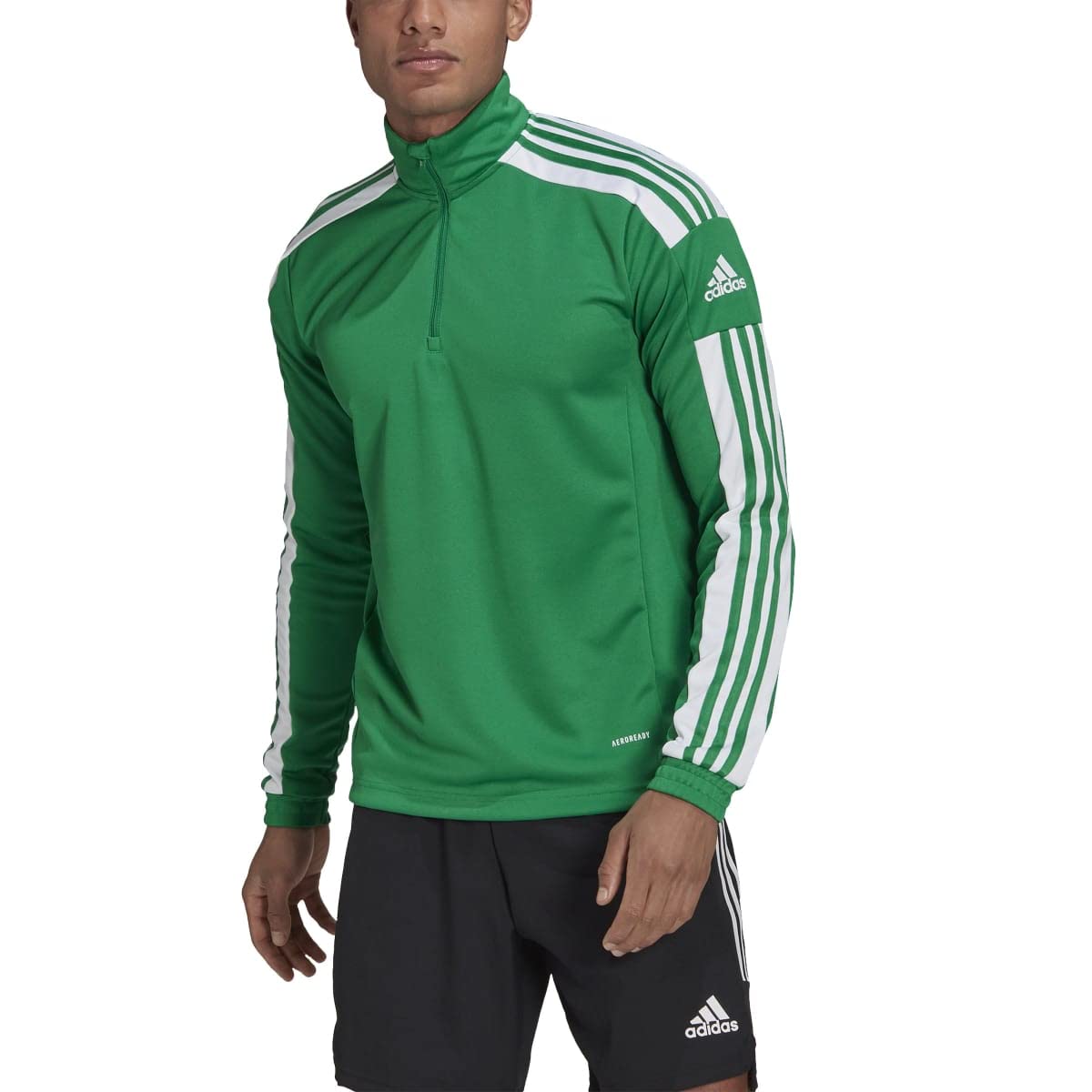 adidas Bluza Mężczyźni Squadra 21 Training Top