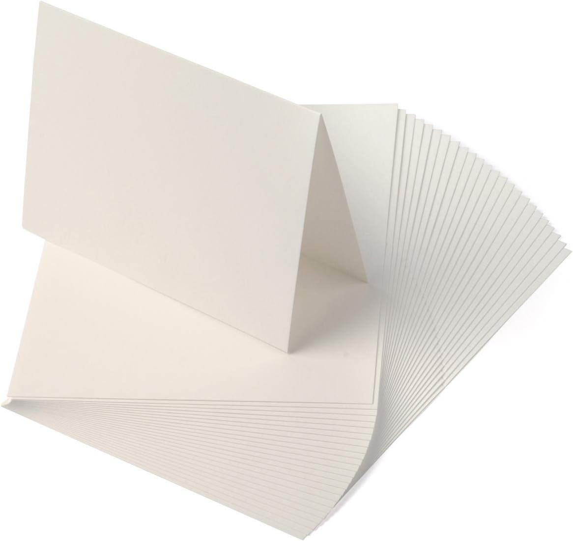 Moab Artist Cards and Envelopes, 5.5x7.4" #9 Large, 24CT