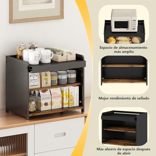 Consejos para Comprar Paneras comprados en linea. 8 Imagen adicional