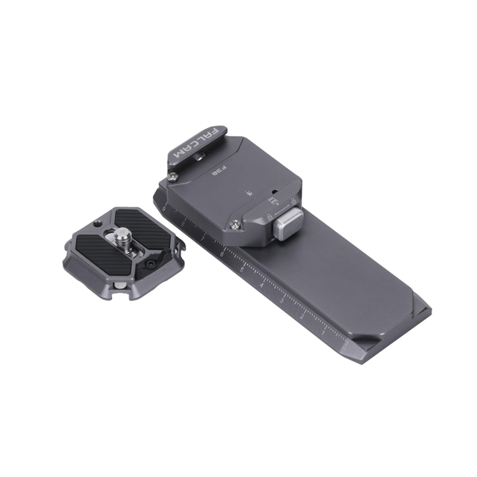 FALCAM Kit di sgancio rapido F38 per RS4 Mini-F38B5201