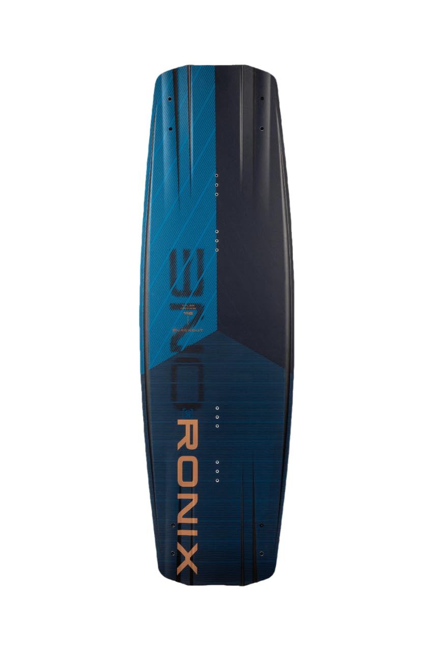 Ronix One - Blackout Technology - Deep Blue Sea - 138 Wakeboard