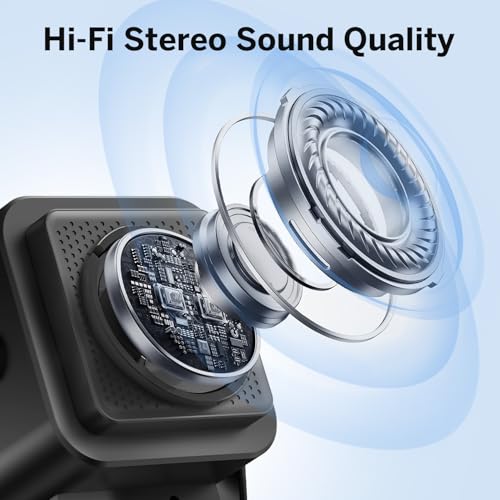 MILOUZ Wireless Induction Speaker ZJ-027 の商品画像 3
