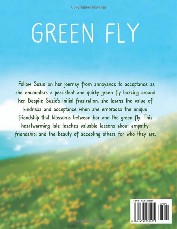 GREEN FLY