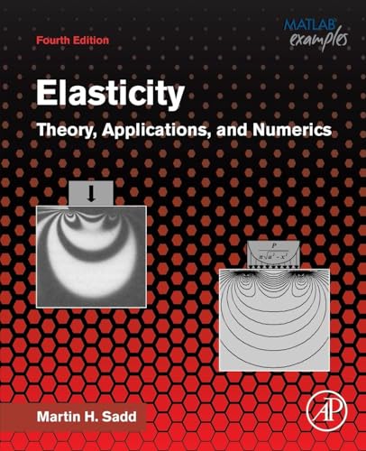 Elasticity: Theory, Applications, and Numerics view 2