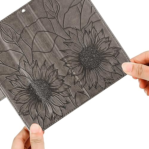 Housse Honor 20 Pro protection antichoc étui mince gris - 6