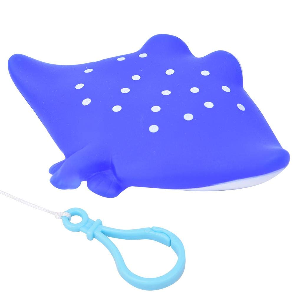 Bullseye Playground Mermaid Swim Tail-Always Colors Pink and Teal. Easy Off for Safety (Teal)