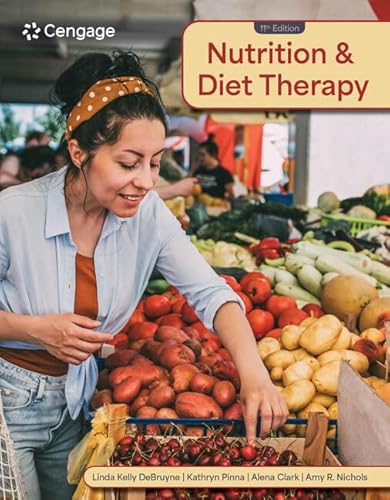 Nutrition & Diet Therapy