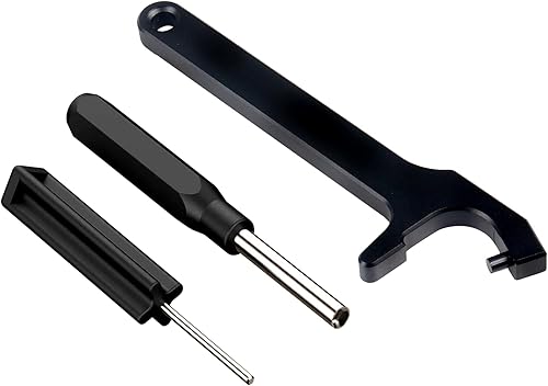 Kit de herramientas, herramienta de desmontaje de cargador para Glock 19 17 26 27 43 Accesorios