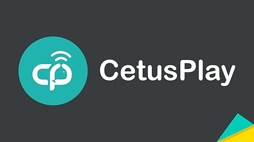 CetusPlay on Fire