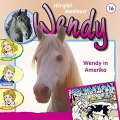 Wendy in Amerika Titelbild