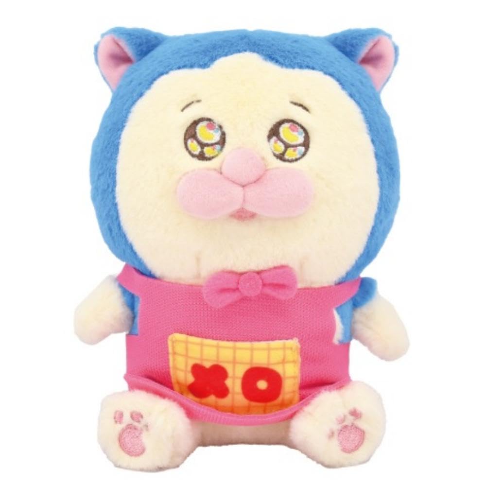 まめきちまめこ　メロとタビ　ぷりぬい　メロとタビのぷりぬいセット Amazon.co.jp: メロとタビ メロ ぷりぬい : おもちゃ