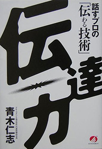 伝達力 CD版 6枚セット 青木仁志 51Ovae9fKML.jpg