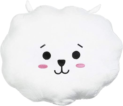 Amazon Co Jp Bt21 ぬいぐるみ キャラクター人形ファンギフト可愛い抱き枕bts 公式 防弾少年団 抱き枕 玩具 Rj30 40cm おもちゃ Amazon Co Jp Bt21 ぬいぐるみ キャラクター人形ファンギフト可愛い抱き枕bts 公式 防弾少年団 抱き枕 玩具 Rj30 40cm おもちゃ