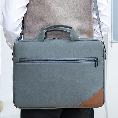 Sacs à main pour ordinateur portable 15.6" protégeant des chocs quotidiens - 4