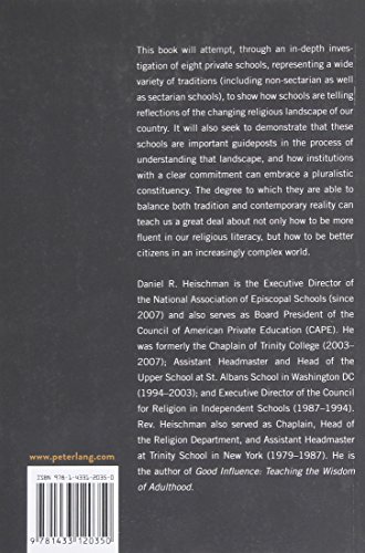 What Schools Teach Us about Religious Life - Image 2