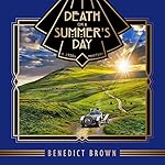Cover of Death on a Summer's Day