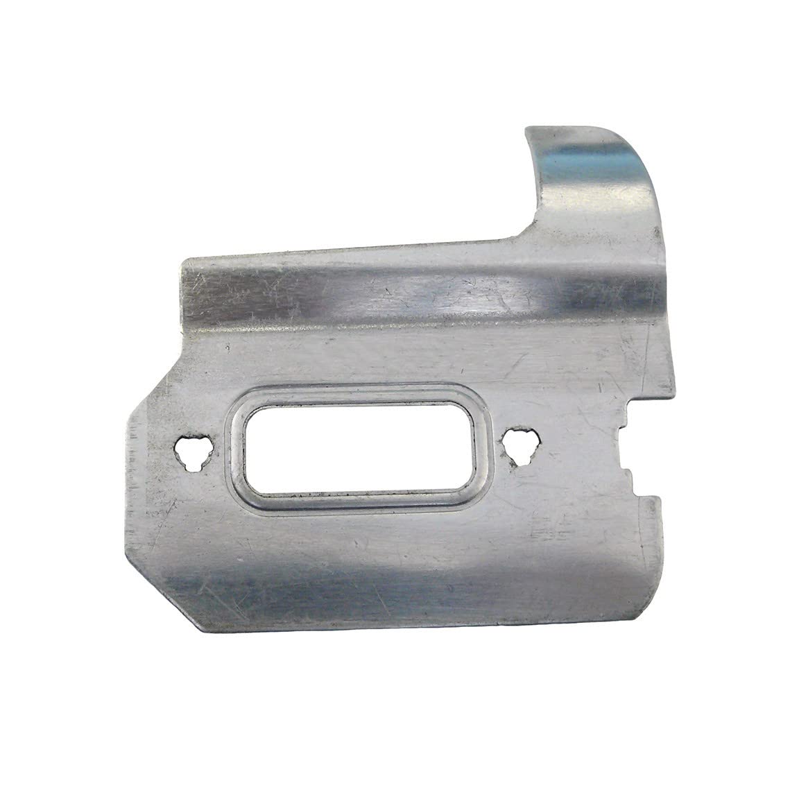 Redpart Exhaust Cooling Plate Fits Stihl Ts410 Ts420 Replaces 4238-141-3200