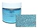 Produktbild Angelus Glitterlites Flexible Glittercoat Leather Paint-1oz.-Sky Blue by Angelus