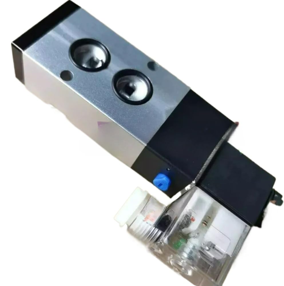 1-piece solenoid valve DX220210 DC24V