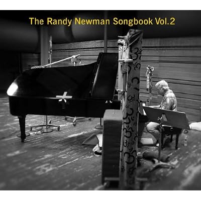 Randy Newman Songbook Vol. 2