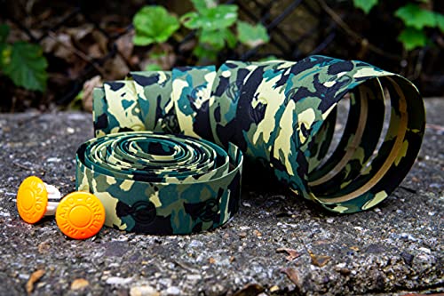 Image of Cinelli Cork Ribbon Bicycle Handlebar Tape in Multiple Colors