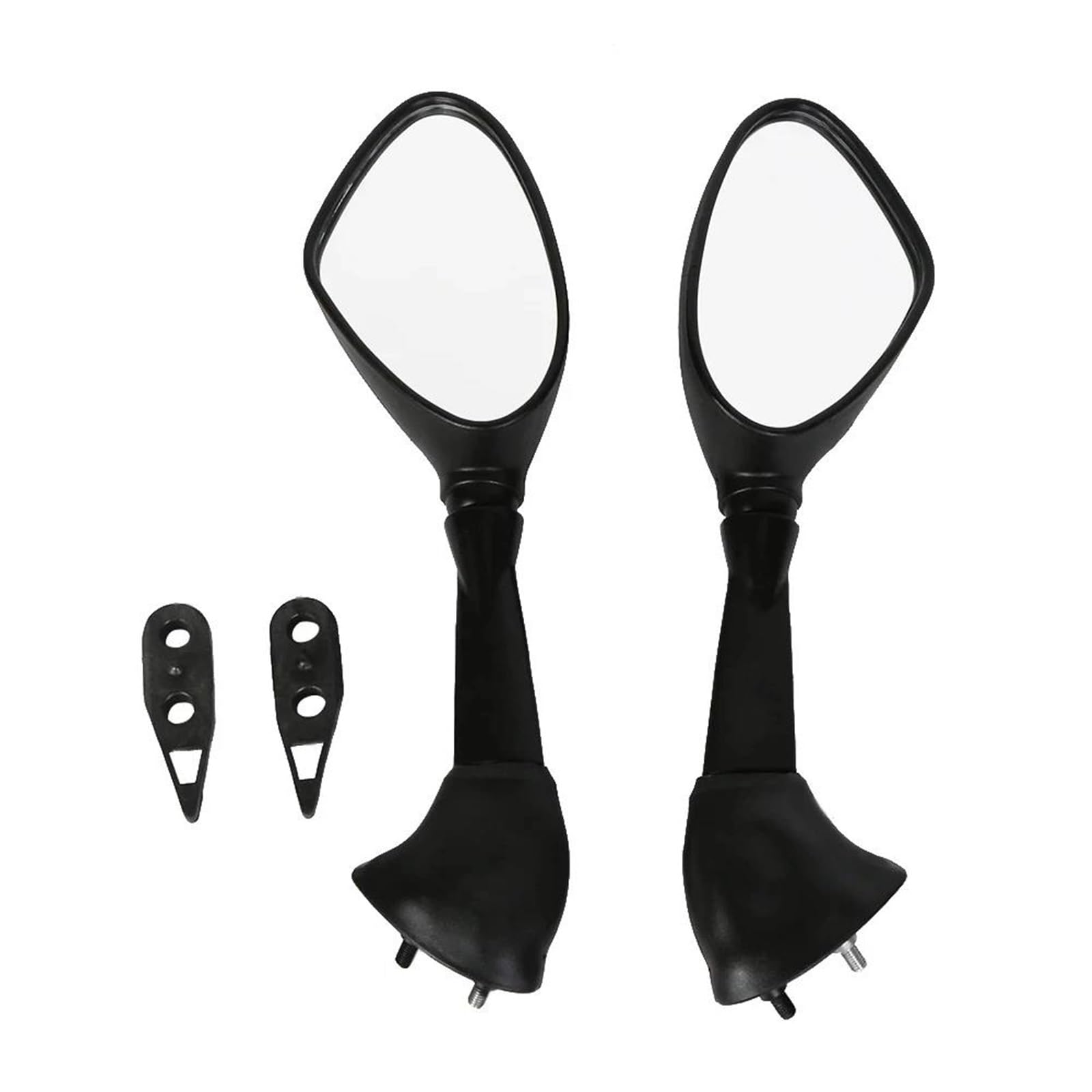 Rétroviseurs S1000RR Anti Angle Mort Remplacement Rétroviseur Moto