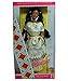 Barbie Native American Doll, Special Edition