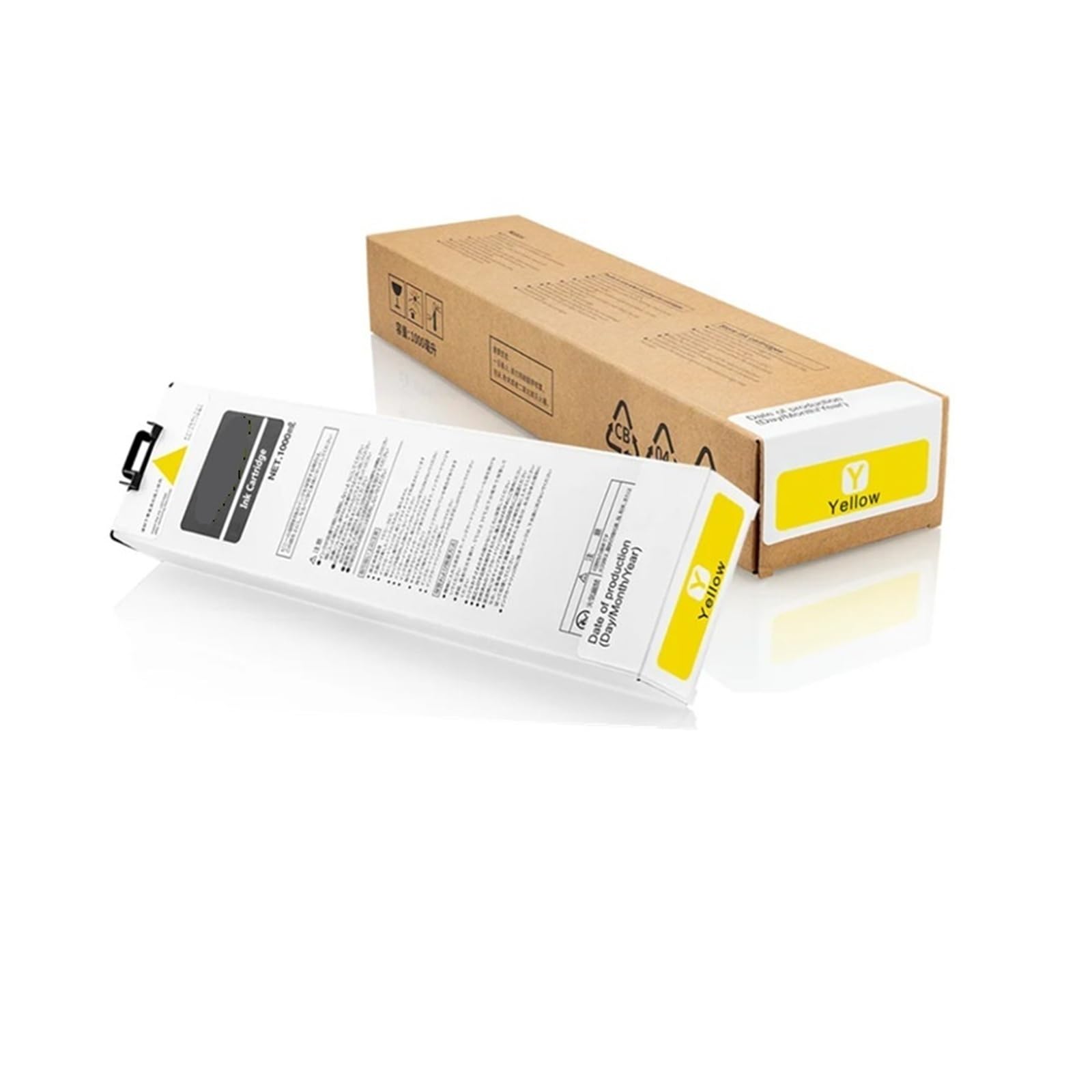 Cartucce d'inchiostro S-7250 compatibili for Riso FW5230 FW5231 FW5000