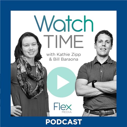 Watch Time Titelbild