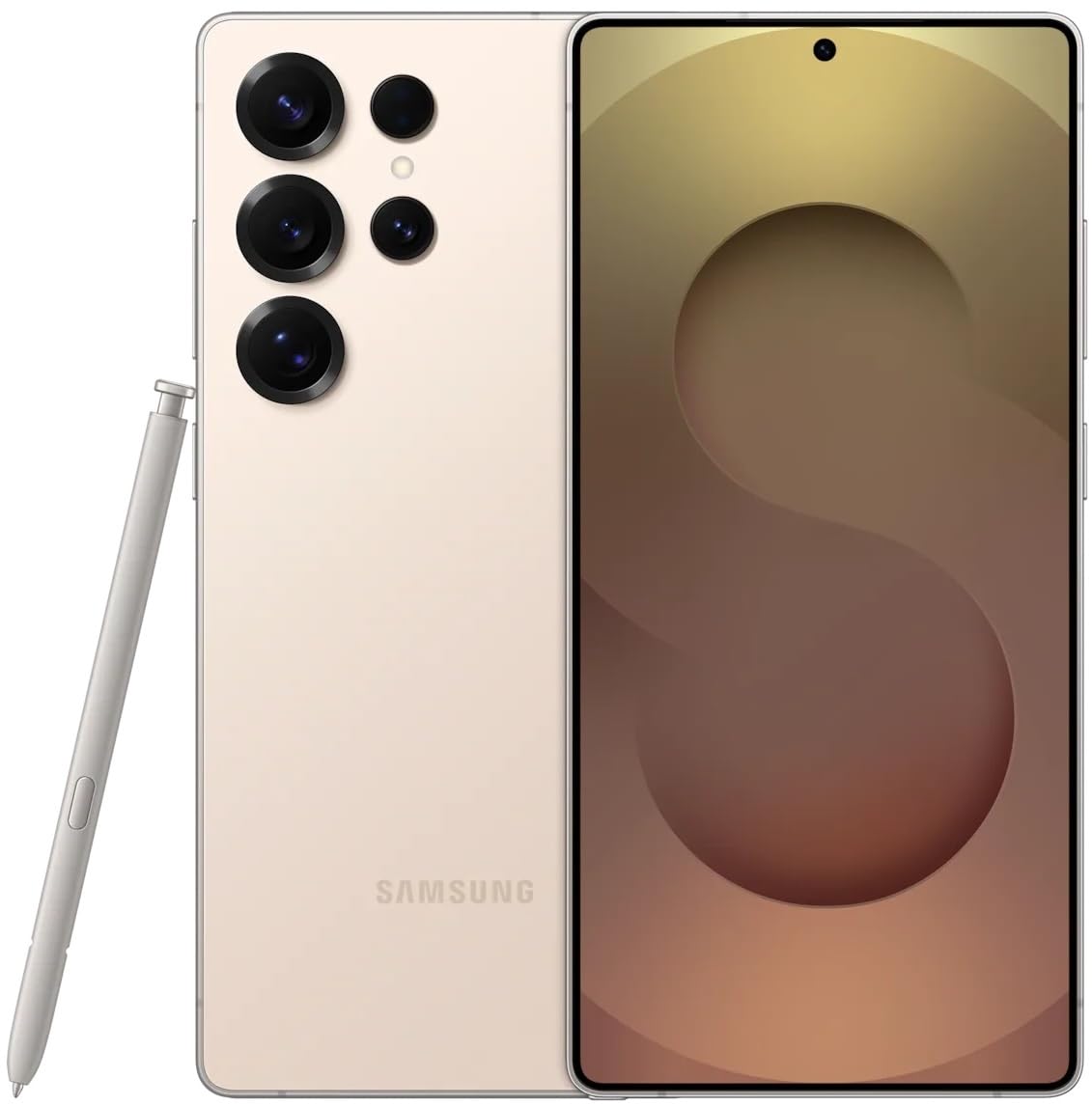 Samsung Galaxy S25 Ultra