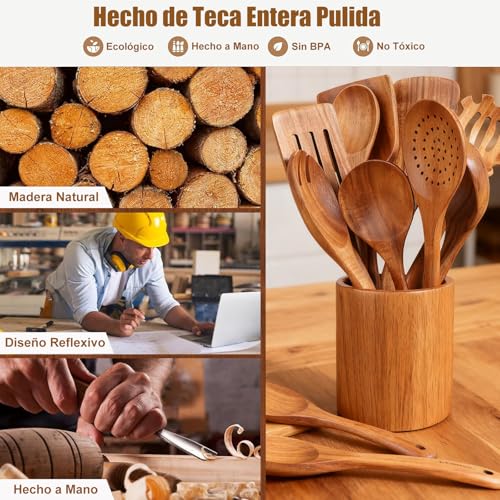 La mejor selección de Utensilios comprados en linea. 27 Imagen adicional