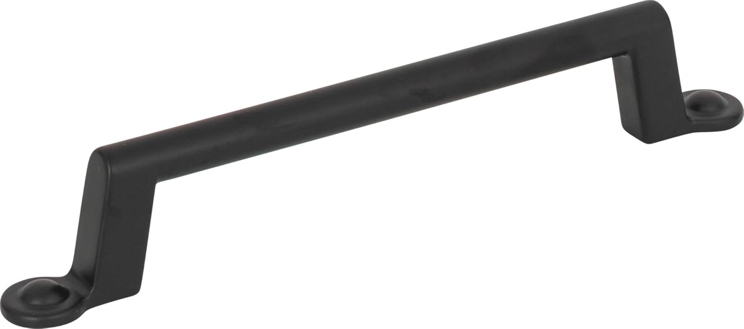 Atlas Homewares A303-WB Bradbury Collection Pull, Warm Brass