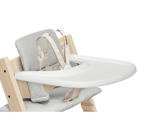 Amazon.com : Stokke Tripp Trapp High Chair 2 (Natural), Cushion 2