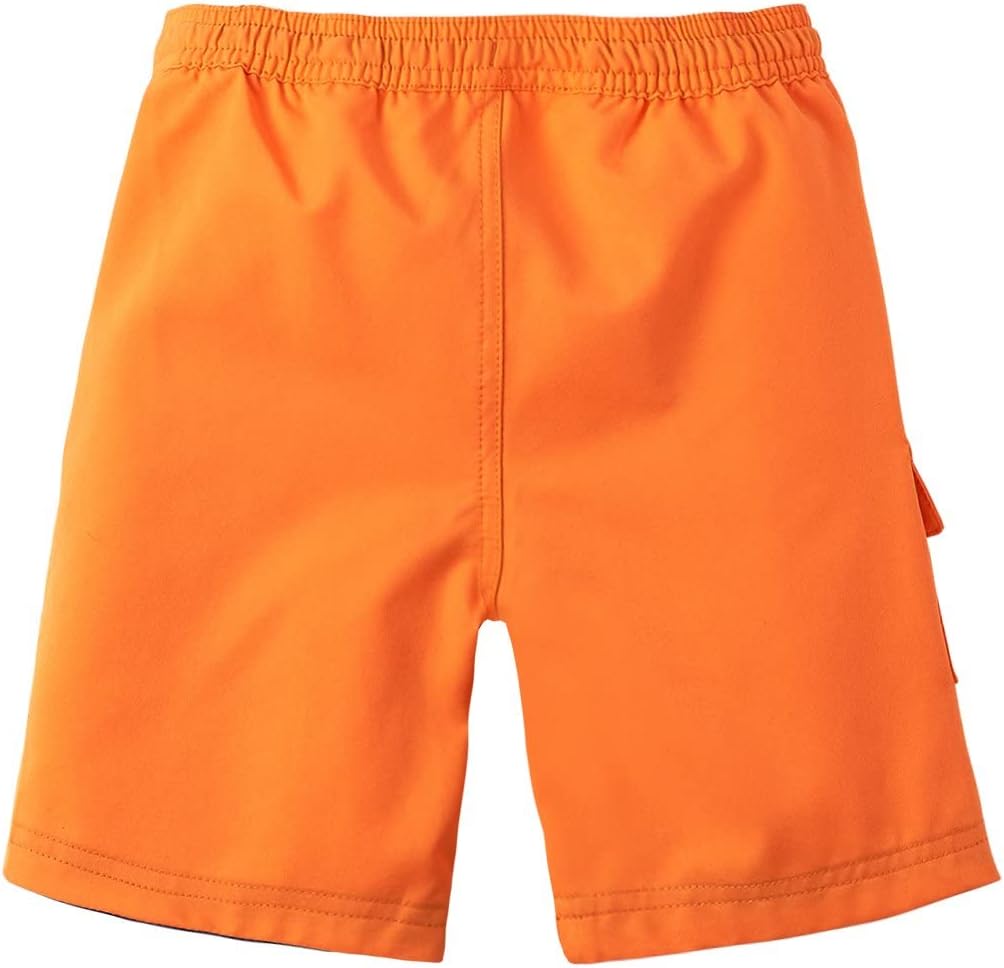UV SKINZ UPF 50+ Boys Board Shorts