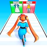 Construye una reina - Juego de desfile de moda Nueva muñeca de vestir y maquillar para novias Juegos 2024