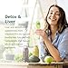 Standard Process Purification Product Kit with SP Complete Dairy Free and Whole Food Fiber - Whole-Body Detox Program - Includes Guide - Vegan, Gluten-Free & Non-Dairy - 21-Day Kit
