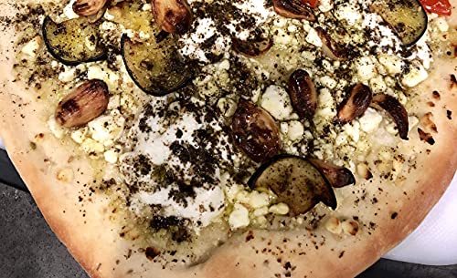 image for Premium Authentic Zaatar by SPICE + LEAF - Vegan Kosher Preservative F