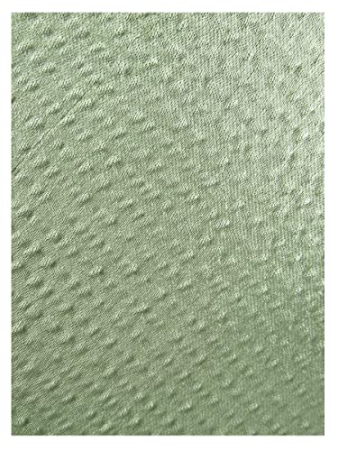 Lauren Ralph Lauren Women's Satin Midi Skirt (14, Ranch Sage)3