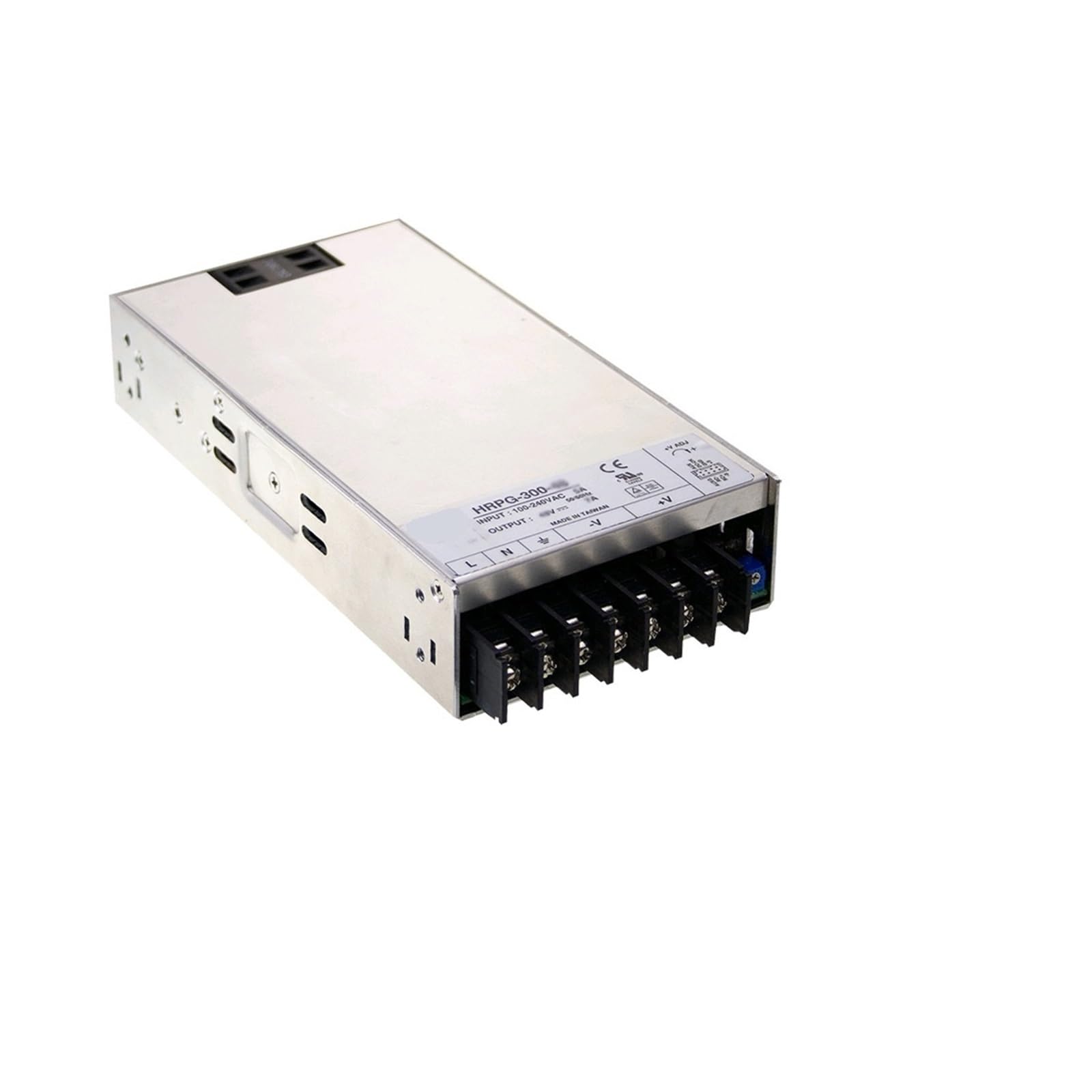 JNURGWLYH HRP-300 N/N3 Switch Power Supply HRP-300N3-12 HRP-300N3-24 HRP-300N3-36 HRP-300N3-48 HRP-300N3(Hrp-300n3-24)