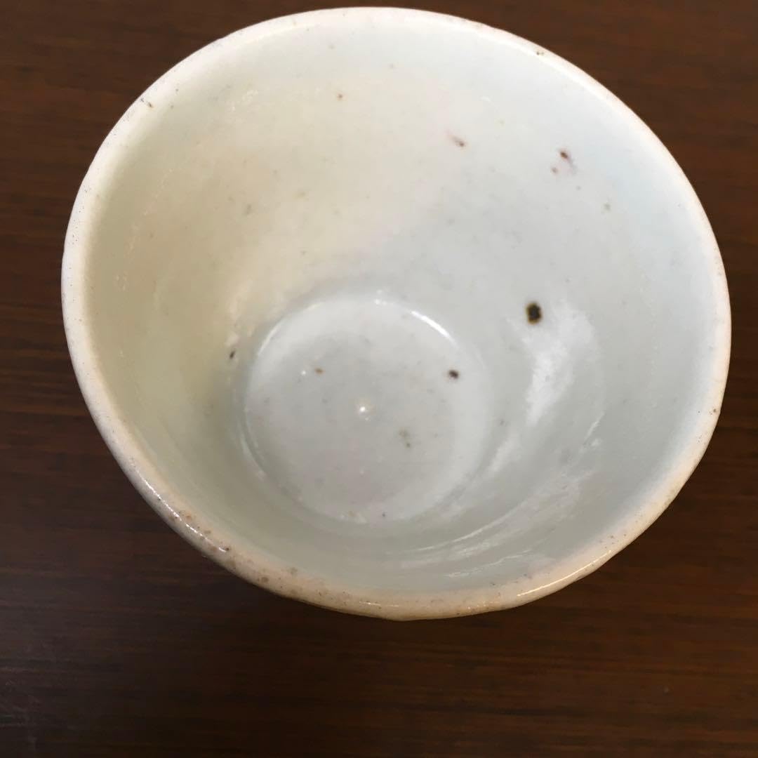 古伊万里　白磁　蕎麦猪口　初期　無傷　そば猪口 Amazon.co.jp: 古伊万里 白磁 蕎麦猪口 初期 無傷 そば猪口 : ホーム