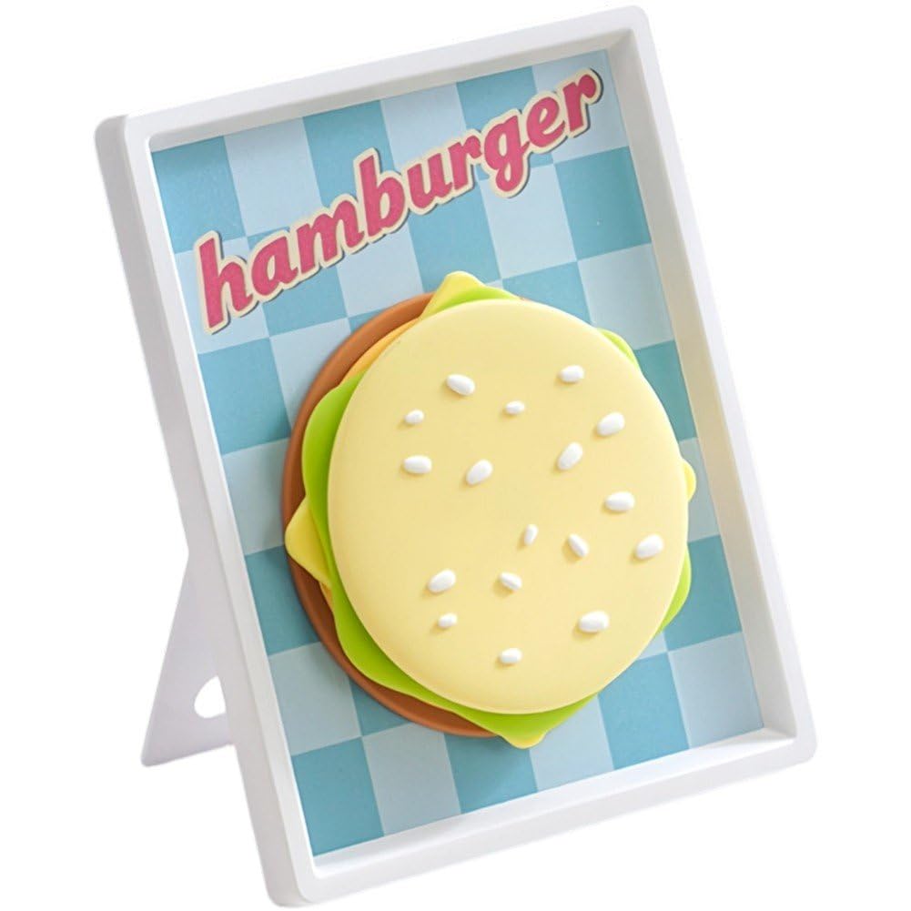 Dessous de verre humour en silicone pour animer vos pauses au bureau