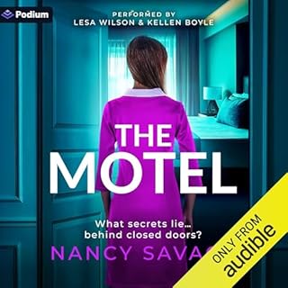 The Motel cover art