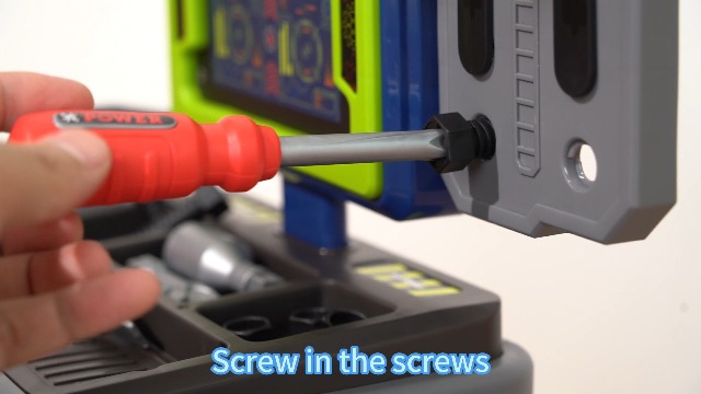 Amazon.com: Kids Tool Bench STEM Engineering Playbench - Pretend