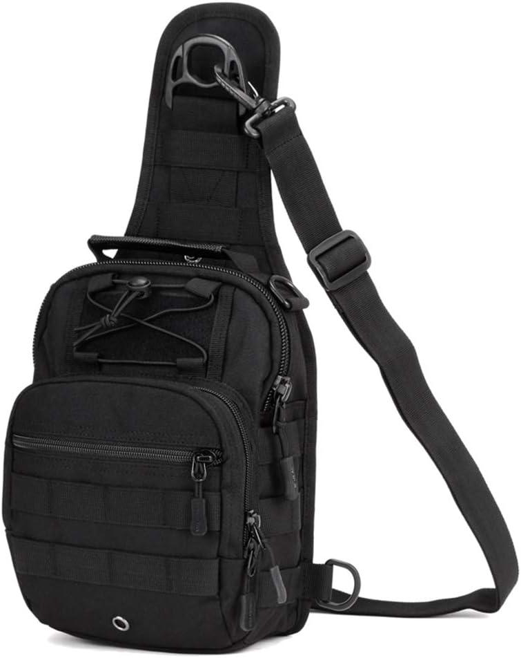 zaino tattico da giorno per gli uomini