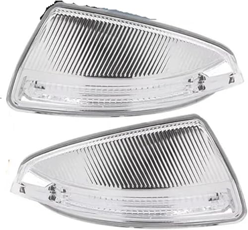 Clignotant de rétroviseur Benz W204 pour rouler sereinement en ville